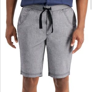 INC Men’s Drawstring Shorts